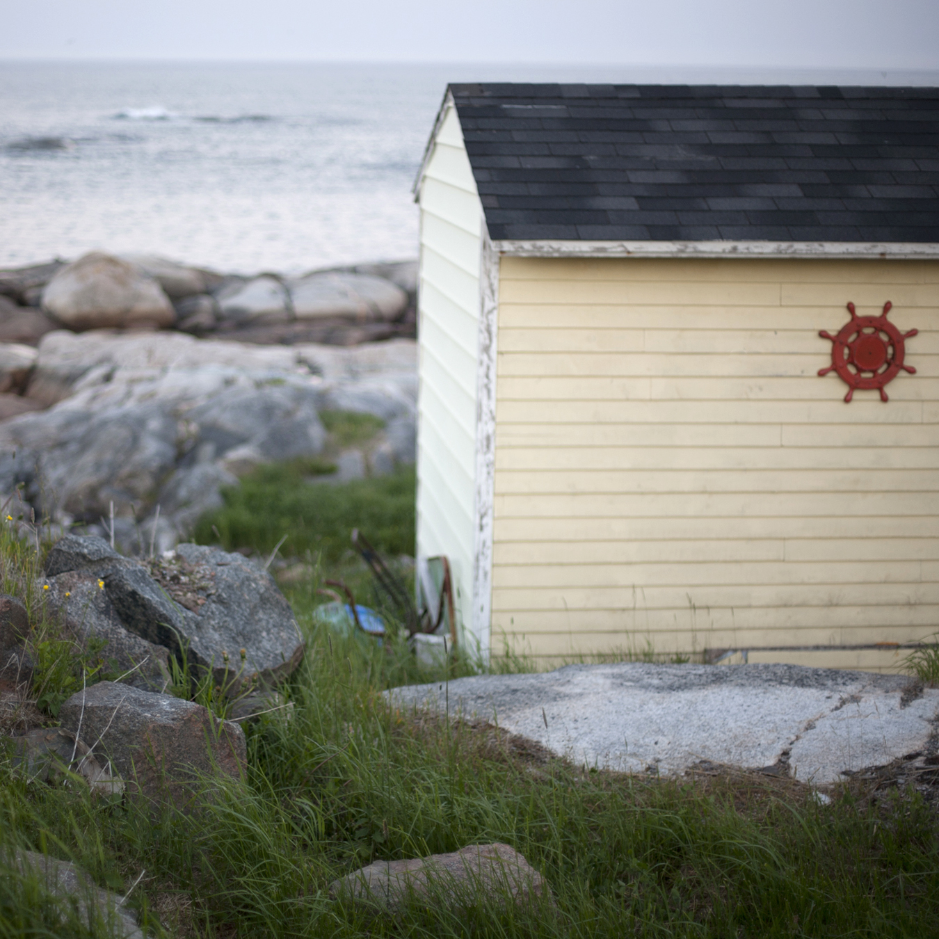 Newfoundland Lobster MONTECRISTO