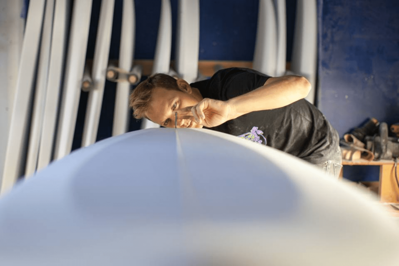 Shaper Studios Vancouver MONTECRISTO