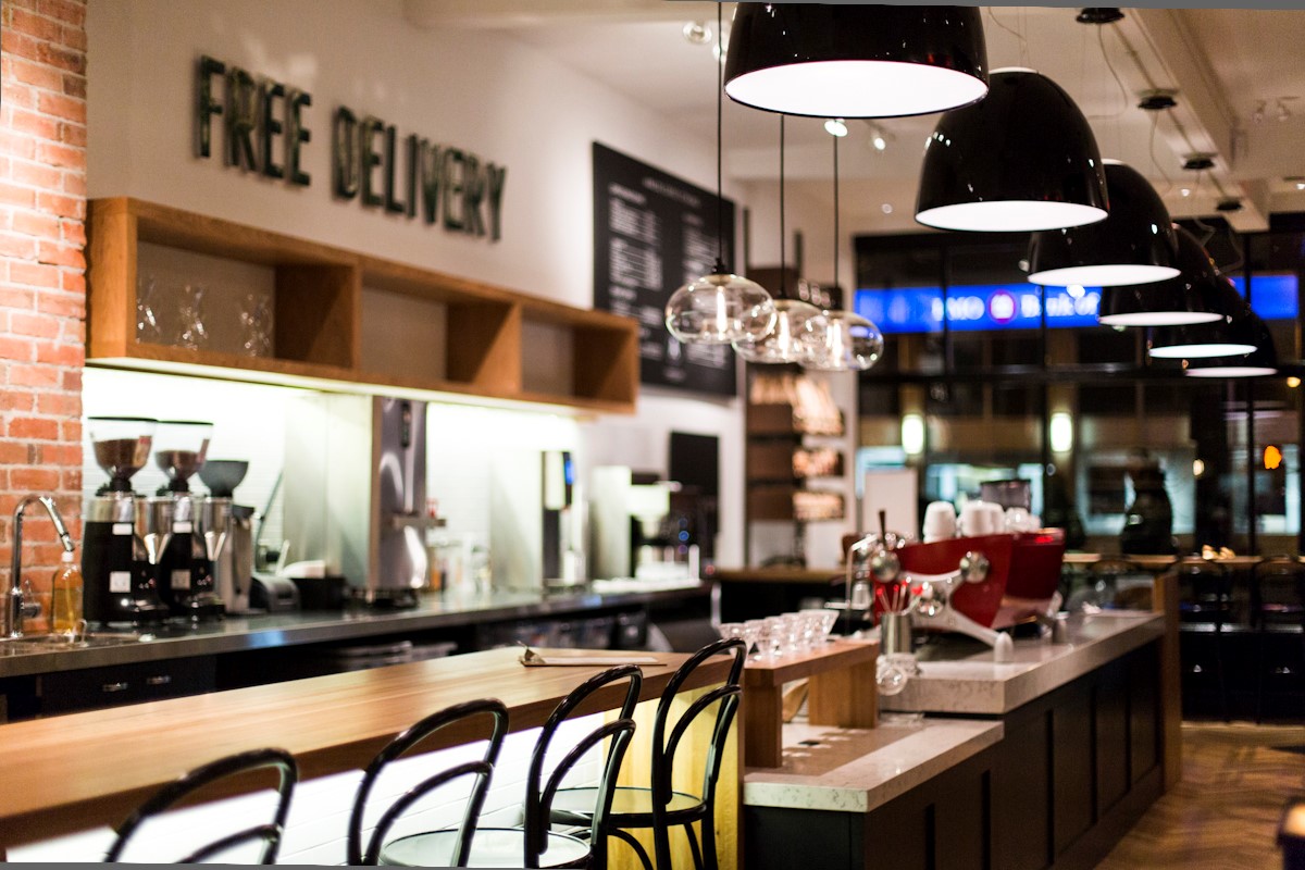 Calgary Coffee MONTECRISTO