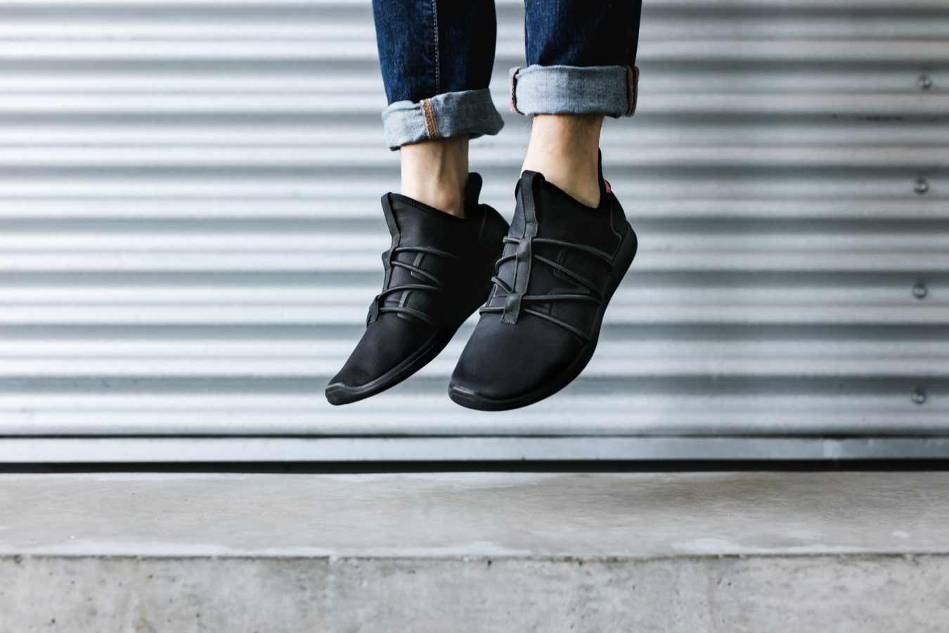 Skye Footwear MONTECRISTO