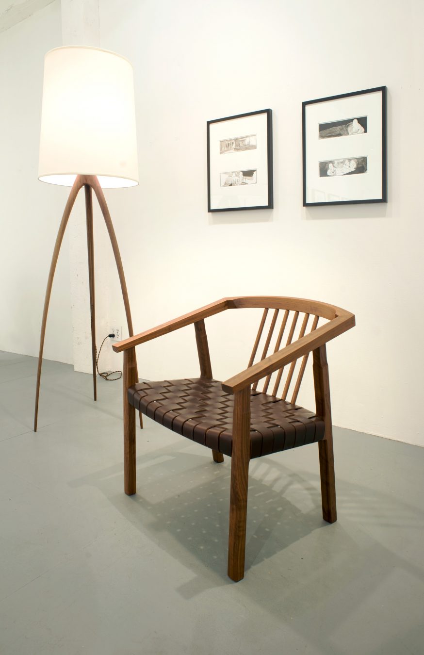 Jarvis Furniture MONTECRISTO