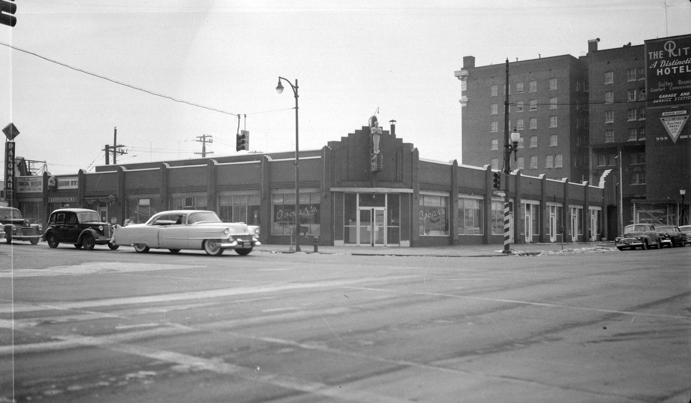 The Clubs That Brought Vancouver Nights to Life MONTECRISTO