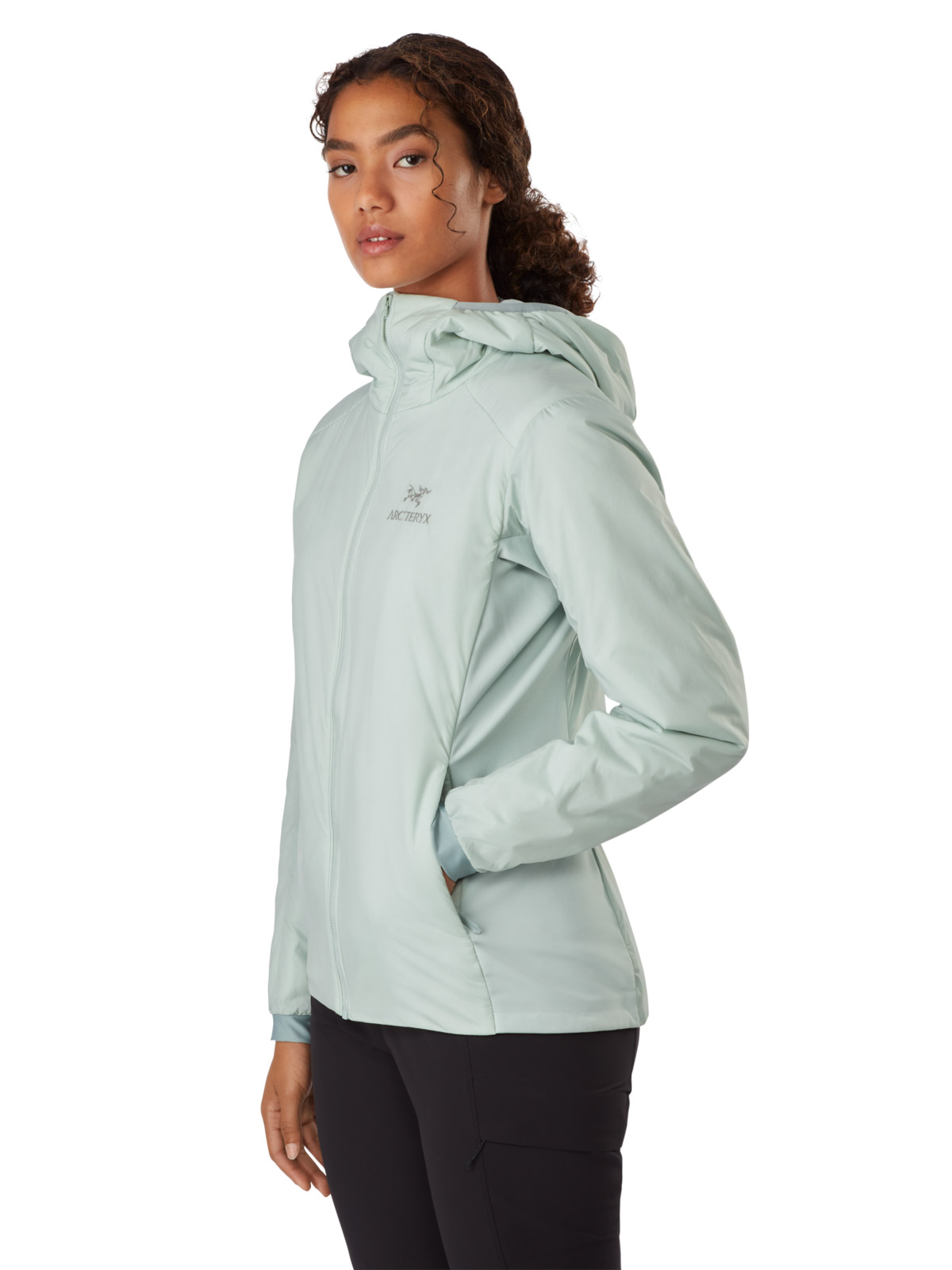 Arc’teryx’s Redesigned CultFave Underlayer Will Keep You Warm and
