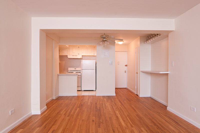 Typical Apartment (Studio) Monte Excelsior