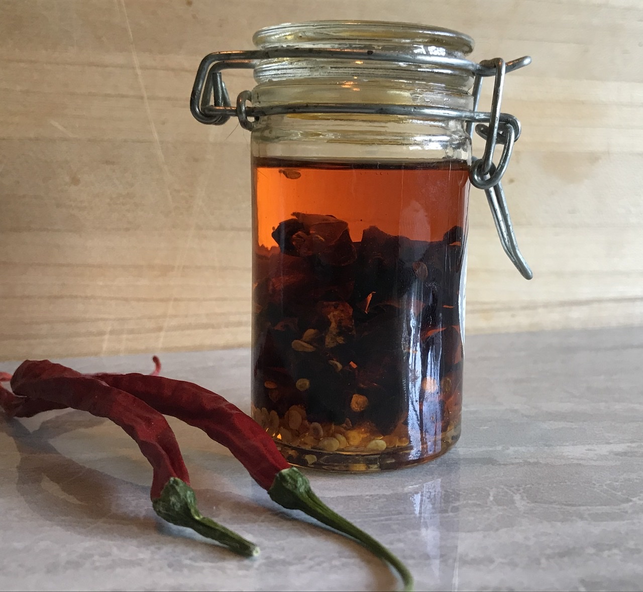 Preserving Chili Peppers MonteGatta Farm