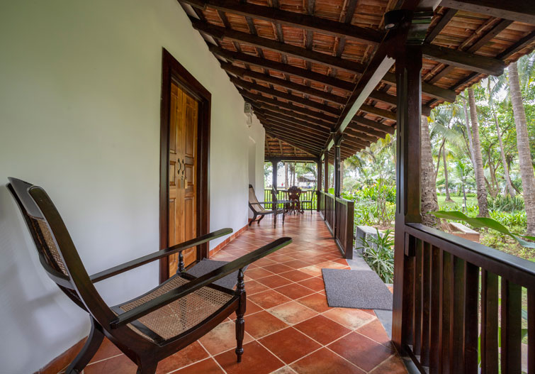 Beach House Best Beach Resort in Goa Best Hotels in Goa