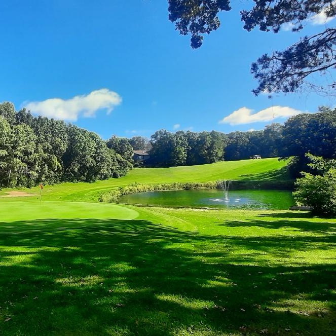 White Lake Golf Club Montello Area Chamber of Commerce