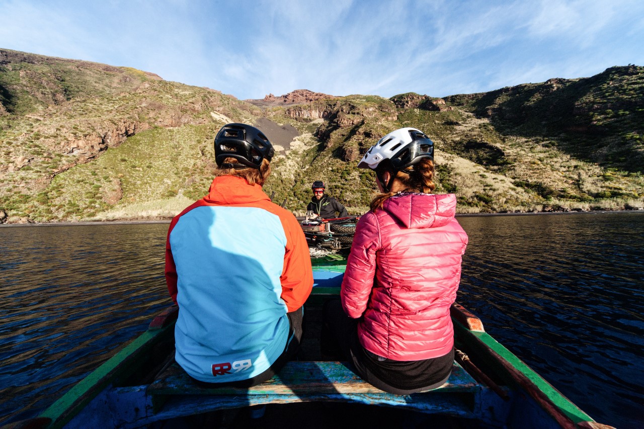 Montenbaik Principal web del Mountain Bike en Español. Encuentra los