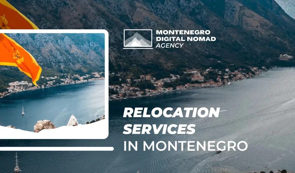Montenegro Visa Types Comprehensive Guide to Visa Options