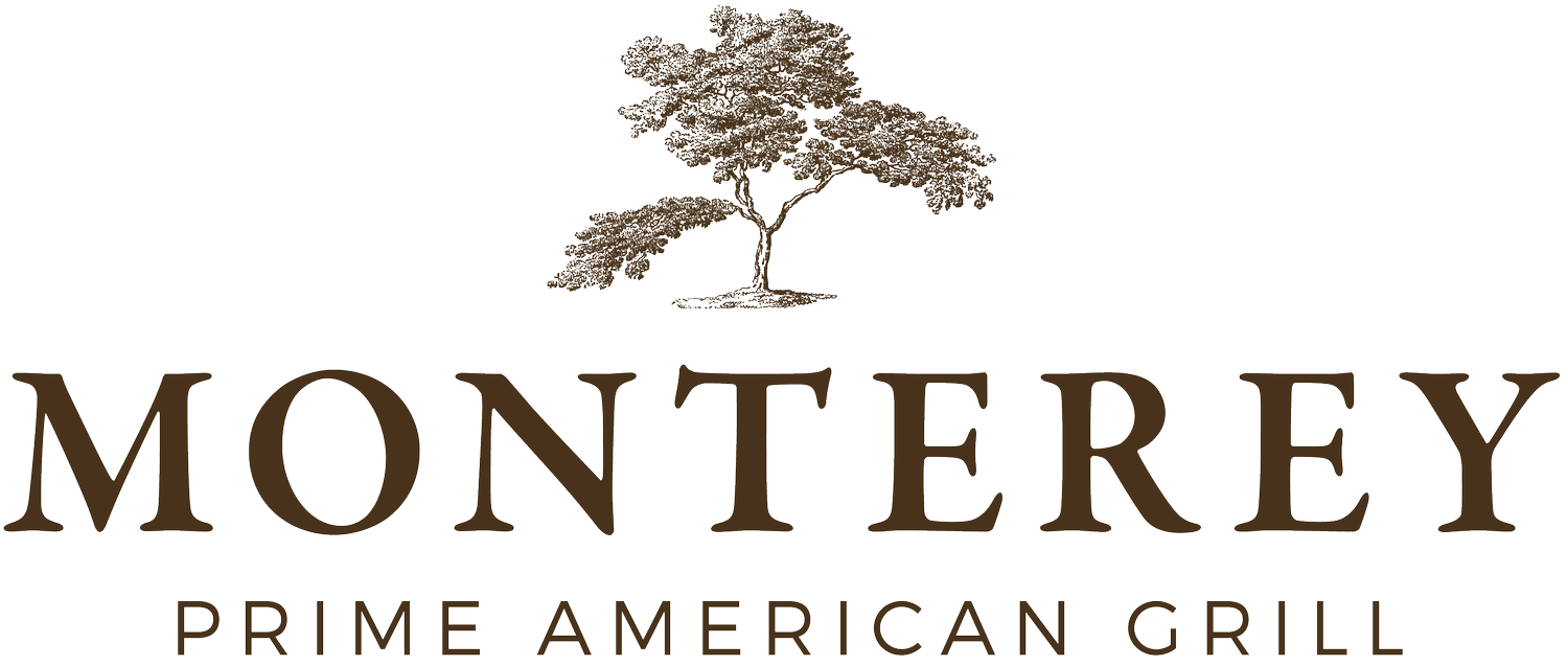 Gift Cards Monterey Grill