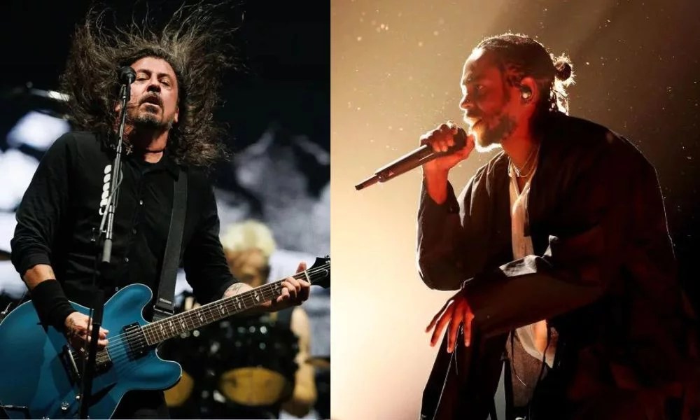 Kendrick Lamar, Foo Fighters y más los headliners del Austin City