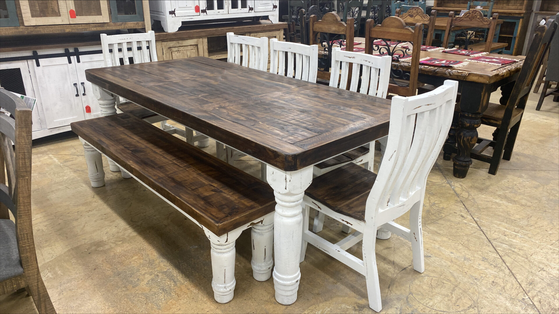 Dining Room Furniture San Antonio