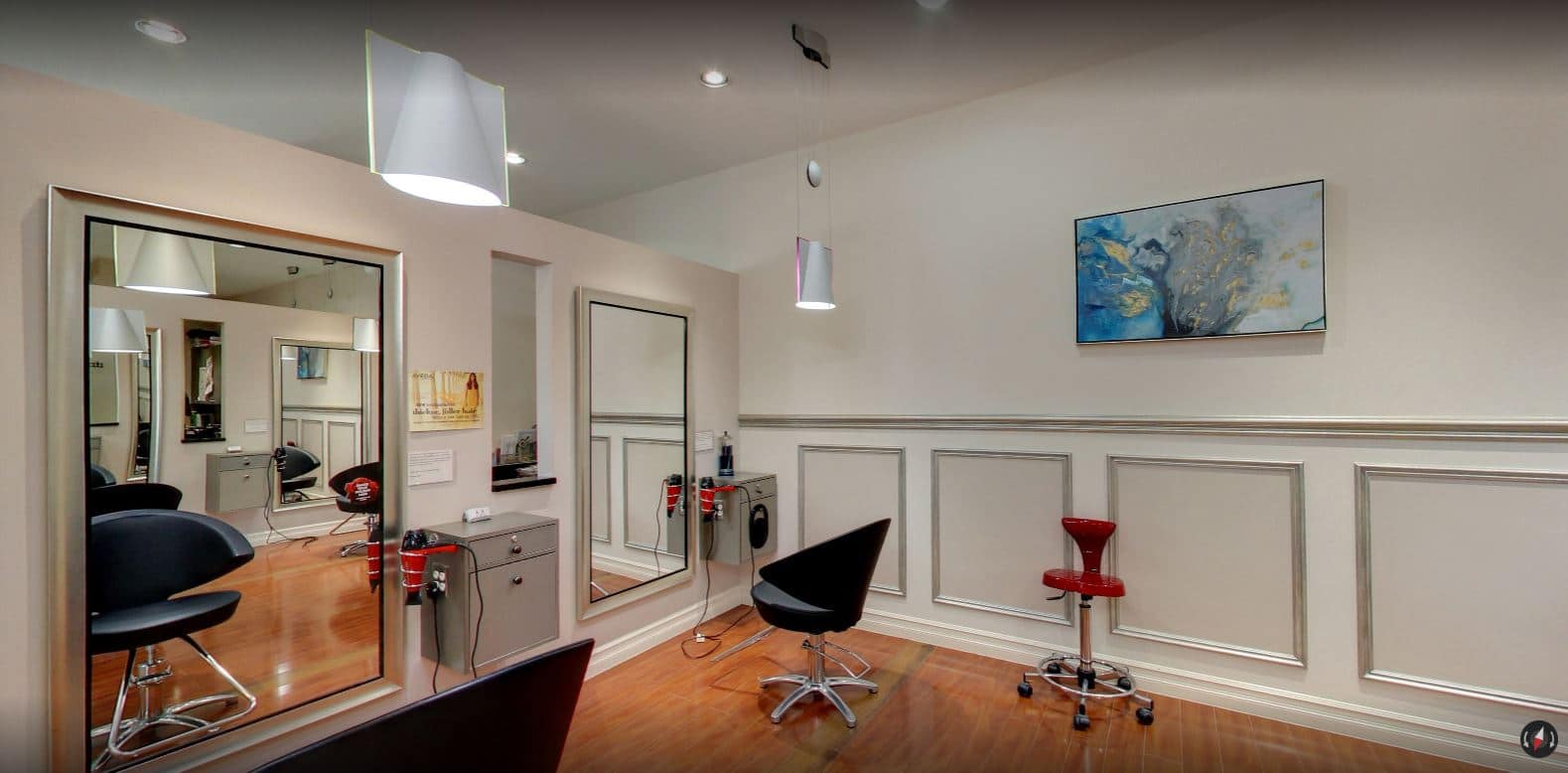  Montes Salon Troy, MI