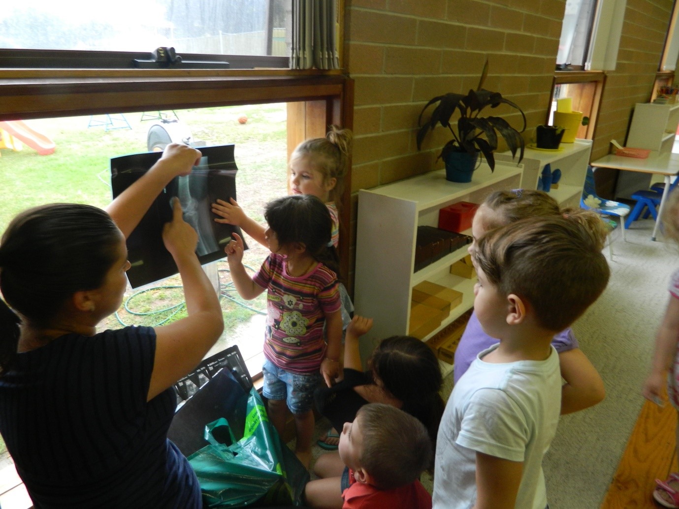 Childcare / Preschool Adelaide Montessori Manor