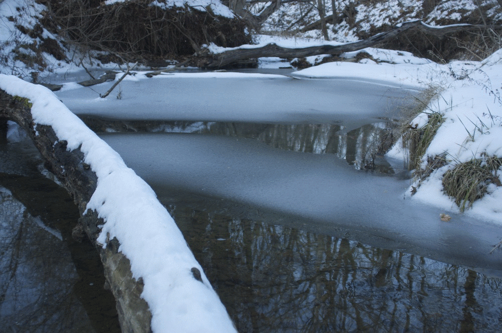 Creek 3D Montessori Muddle