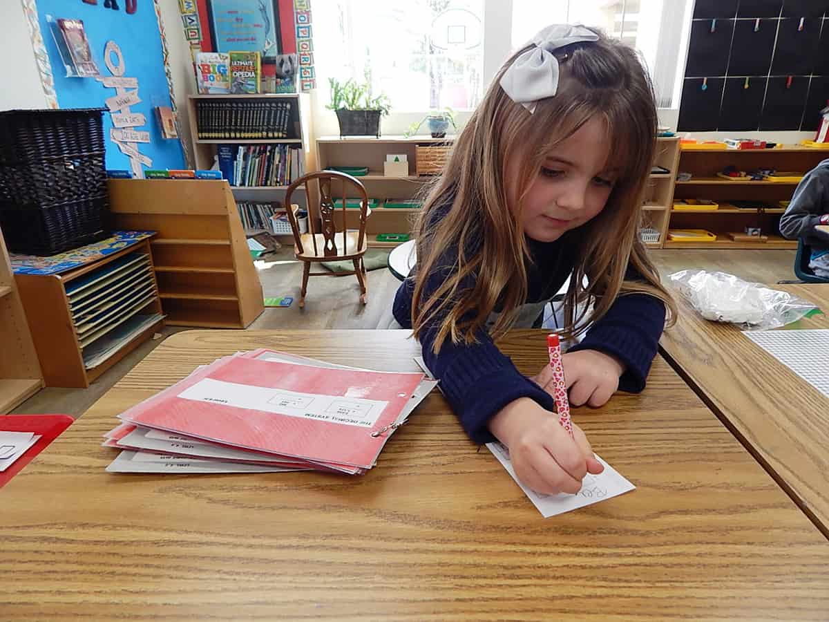 About Us Montessori of Ladera Ranch