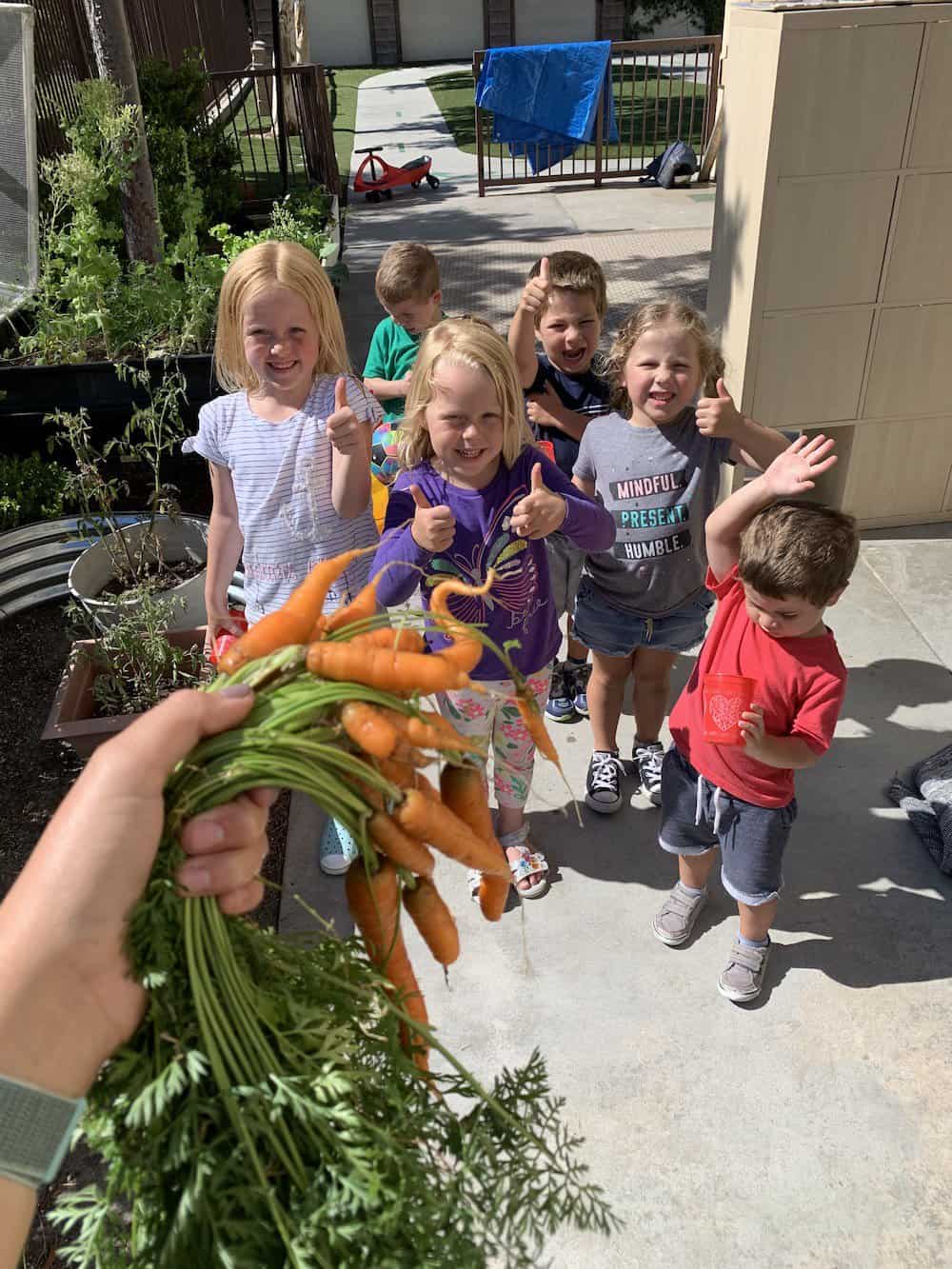 Montessori of Ladera Ranch Montessori of Ladera Ranch