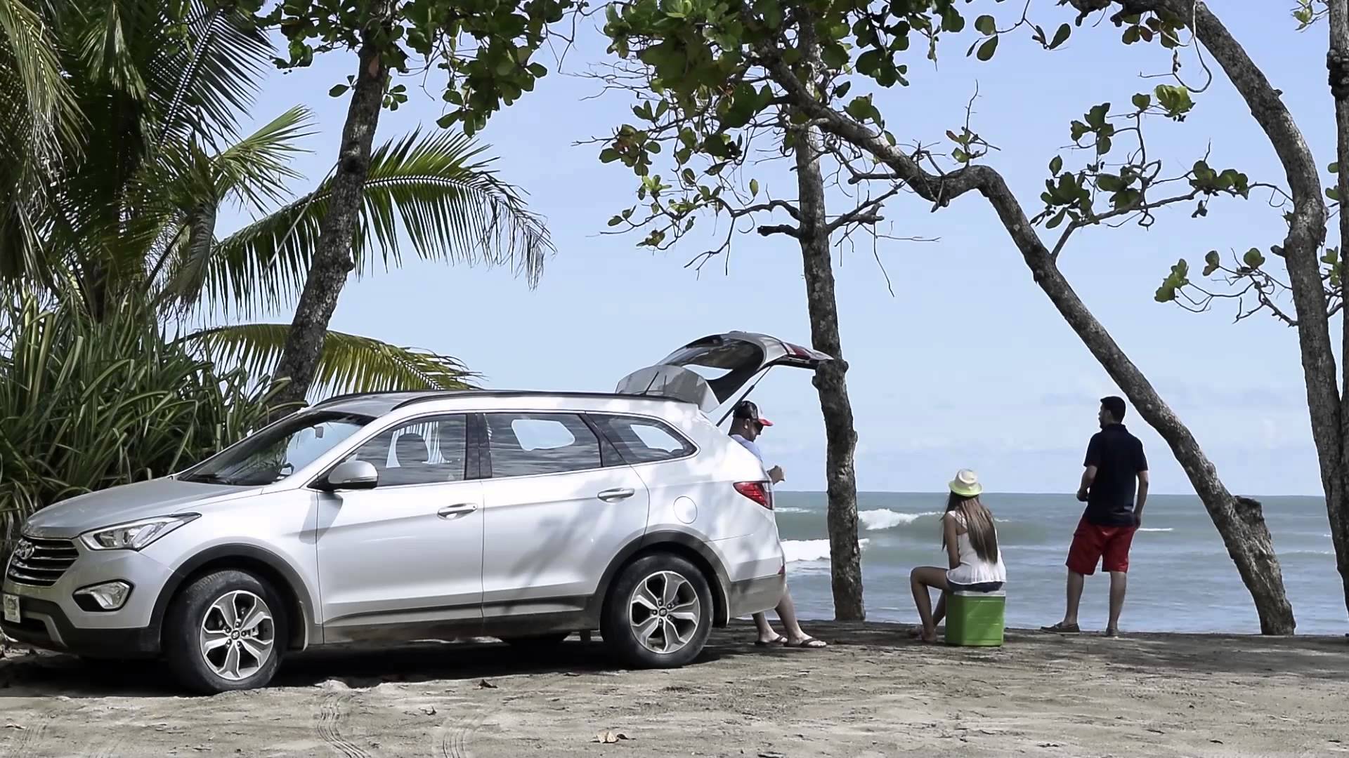 Best Costa Rica Car Rental Support all over Costa Rica