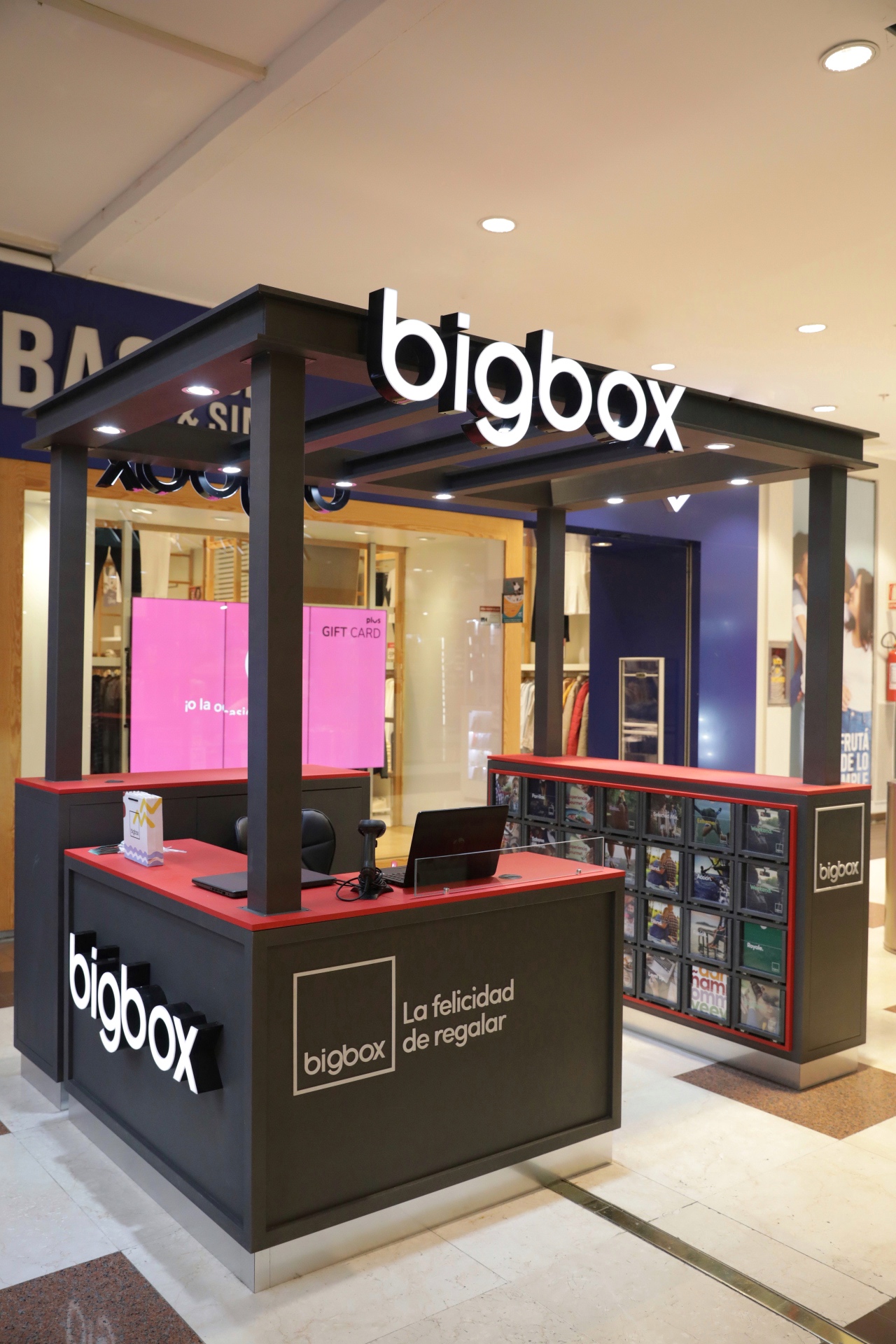 BIGBOX celebra su exitoso desempeño en 2022 y se prepara para seguir