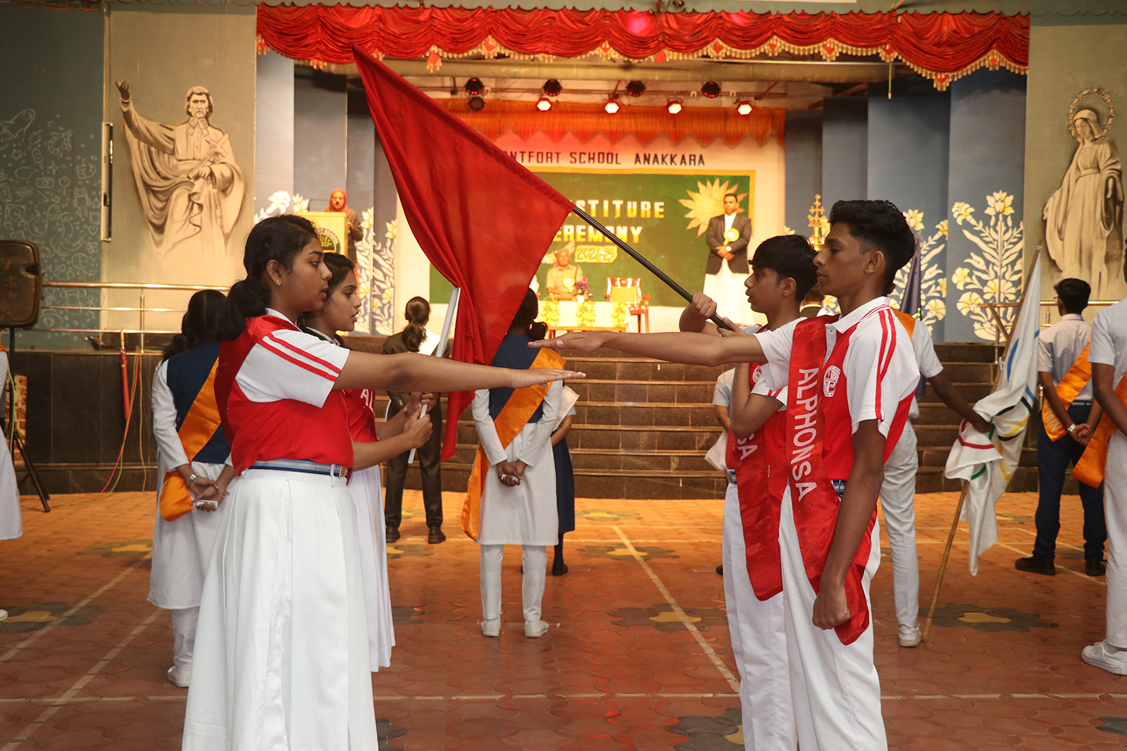 Montfort School Karnal Fees at Antonio Sales blog