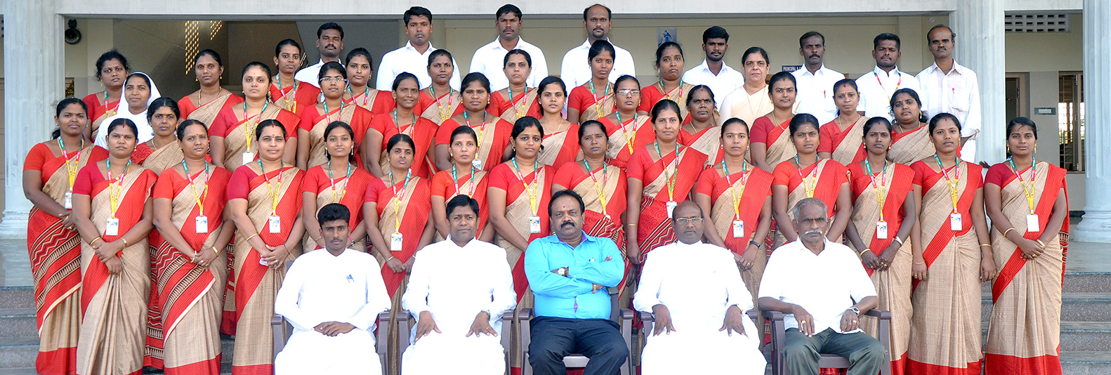 Montfort School (CBSE), Sundaranadappu, Sivagangai