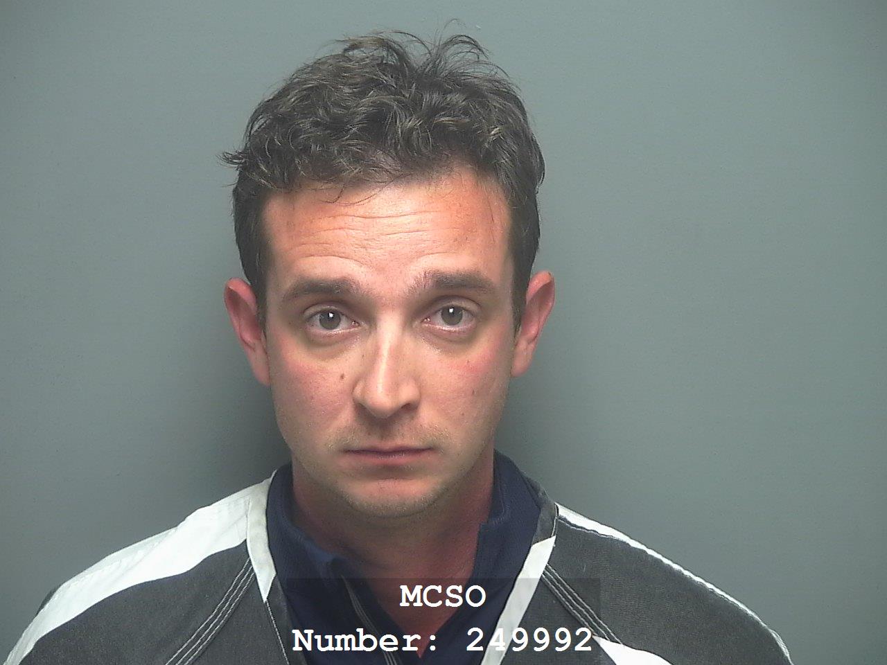 BIGHAM, CHRISTOPHER ROBERT montgomery county police reporter