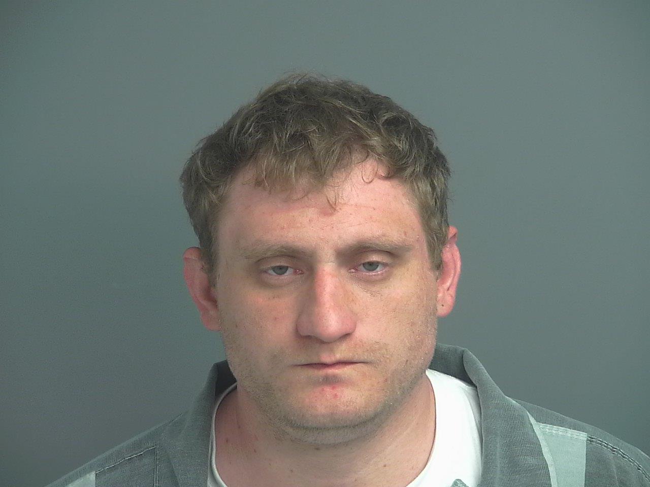 ALLEN, SAMUEL DOUGLAS montgomery county police reporter