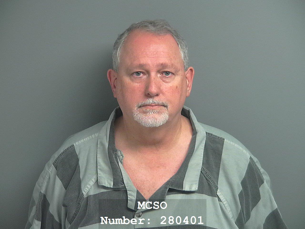 DAWSON, TERRY INGRAM Montgomery County Police Reporter