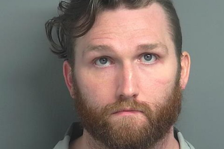 MONTGOMERY COUNTY JAIL BOOKINGS FOR WEDNESDAY, DECEMBER 18, 2019