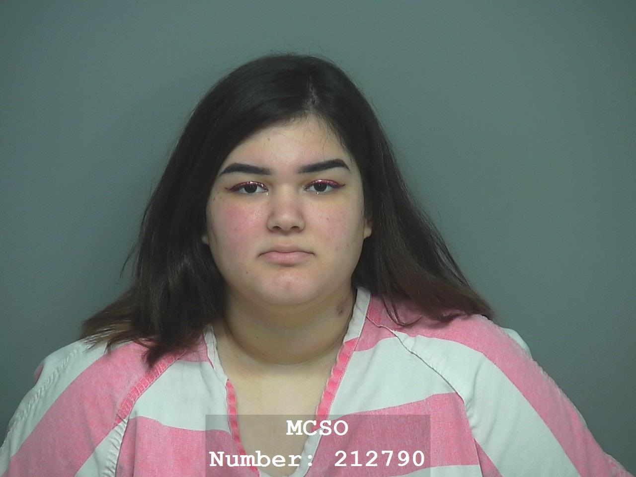 MONTGOMERY COUNTY JAIL BOOKINGS FOR MARCH 4, 2020 Montgomery County