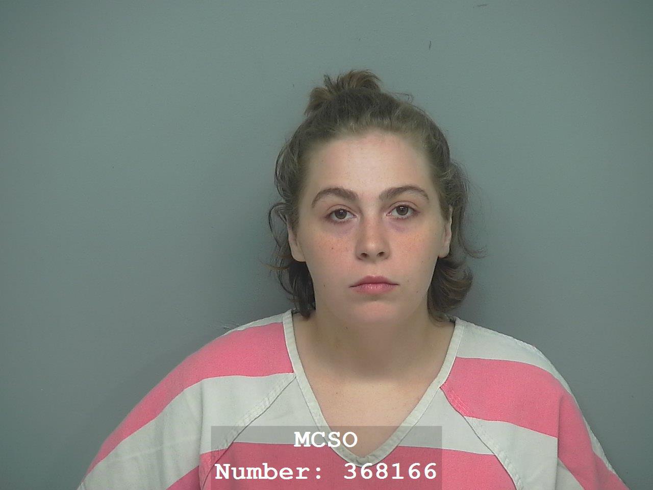 LABRECQUE, LISA RHEA montgomery county police reporter