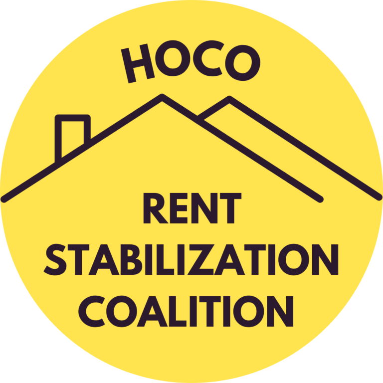 Is Rent Control Coming to Howard County? Montgomery Perspective
