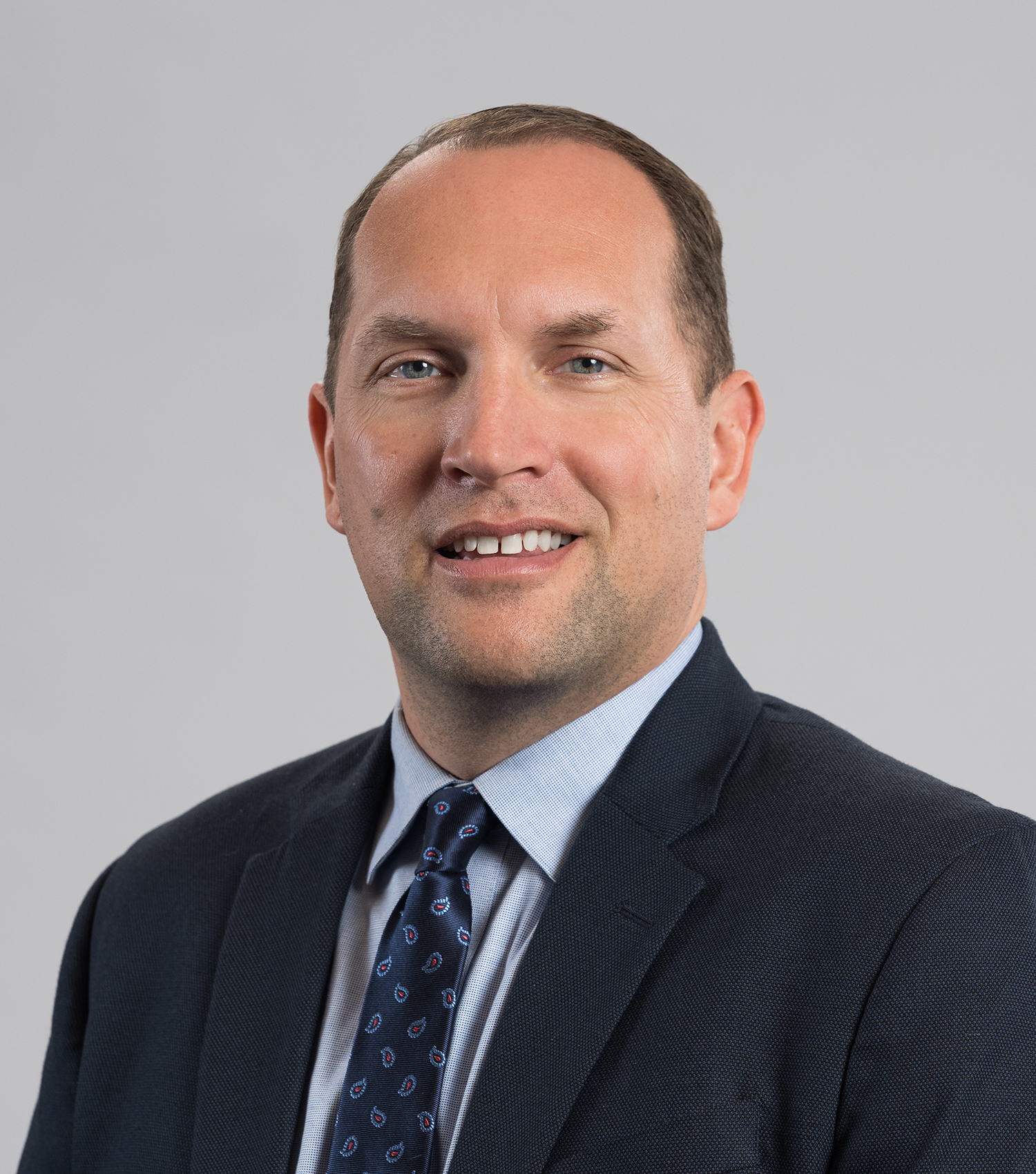 Patrick Butler Montgomery Planning