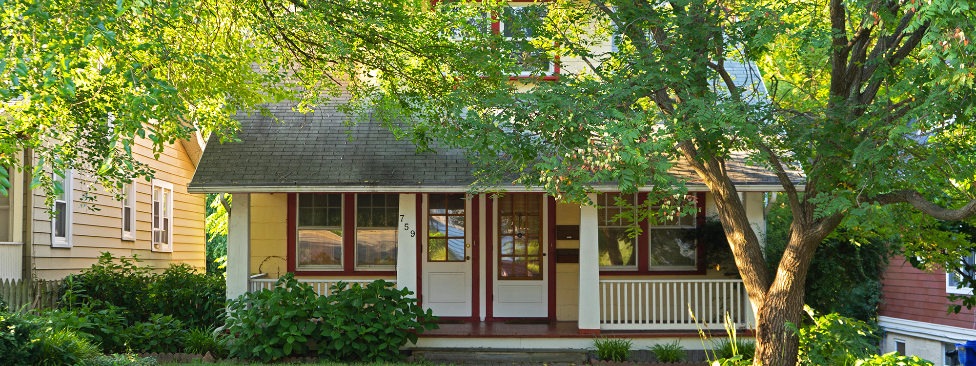 Missing Middle Housing in Montgomery County Montgomery Planning