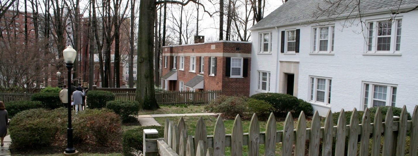 Missing Middle Housing in Montgomery County Montgomery Planning