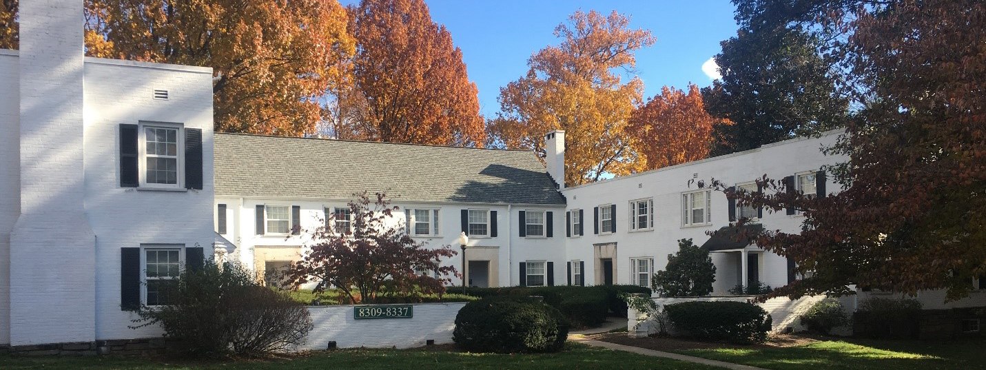 Missing Middle Housing in Montgomery County Montgomery Planning