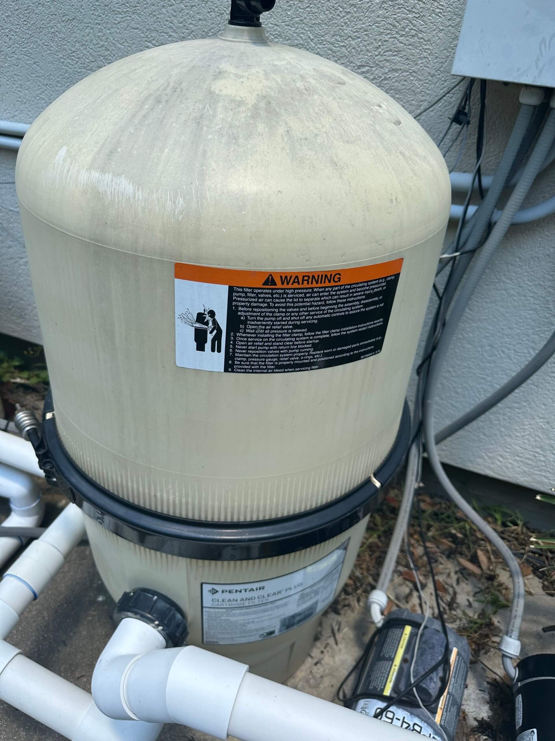 Pool Equipment Repair Gallery Montgomery TX