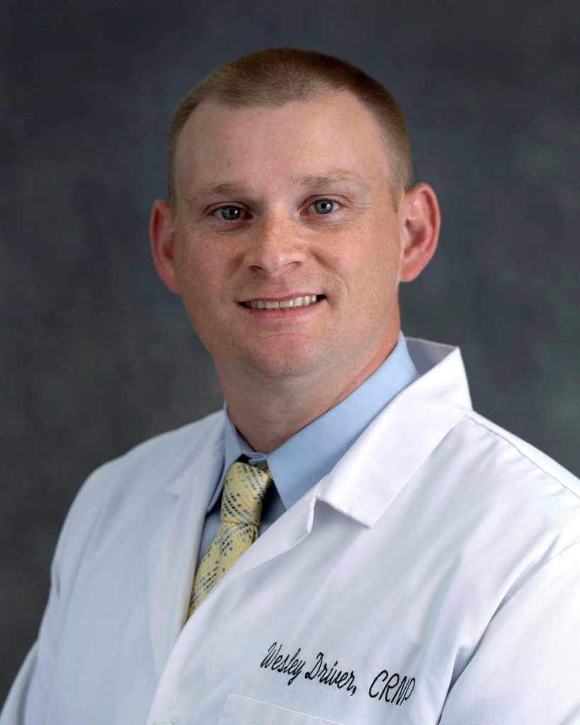 Our Nurse Practitioners Montgomery Pulmonary Consultants