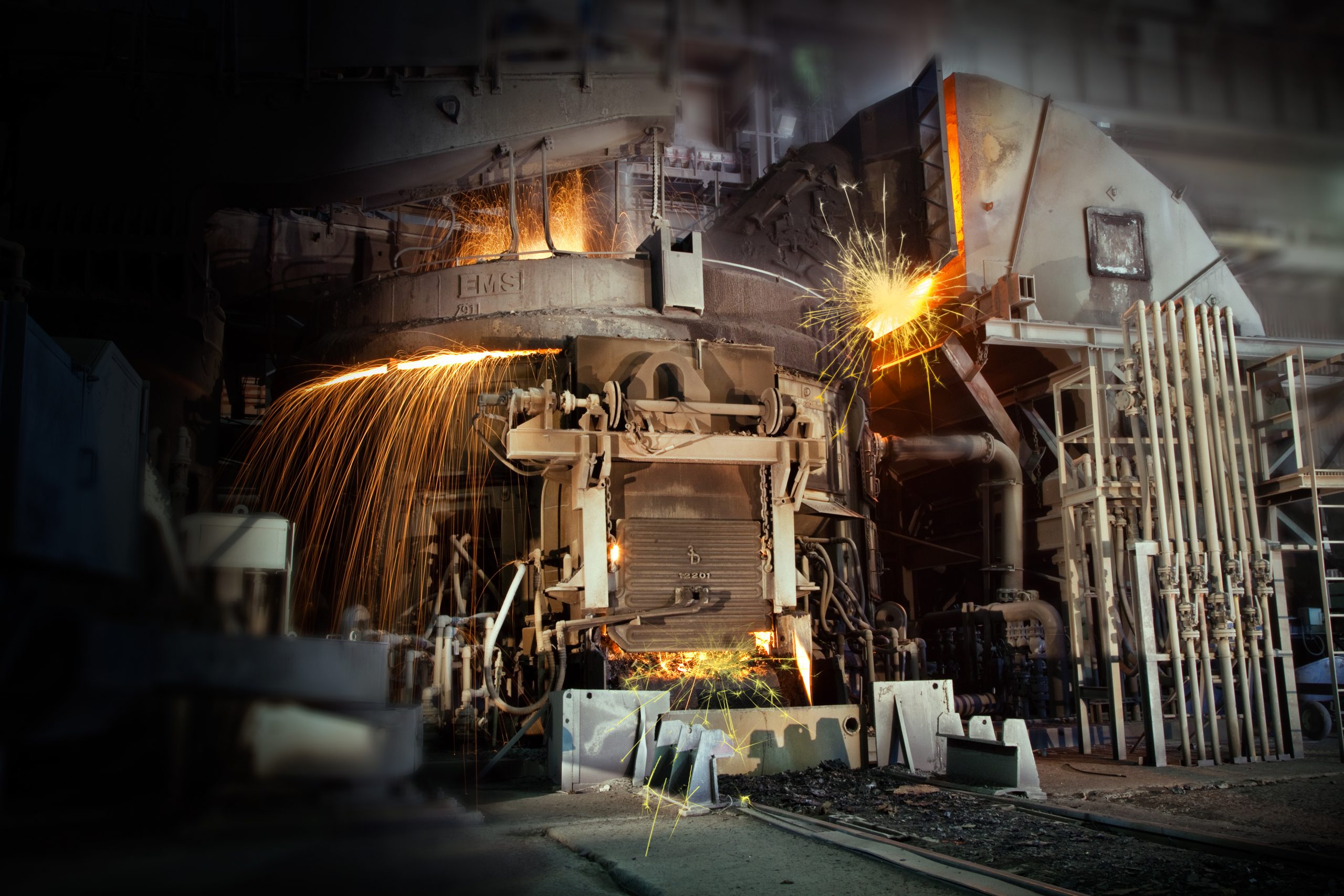 Nucor Announces 290 Million Expansion of Crawfordsville Mill