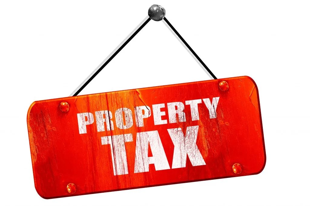 Property Value Increases Cause Tax Spike in Montgomery County