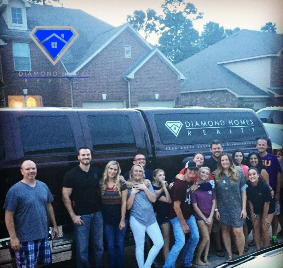 Diamond Homes Realty Local Business Spotlight Montgomery Self Storage