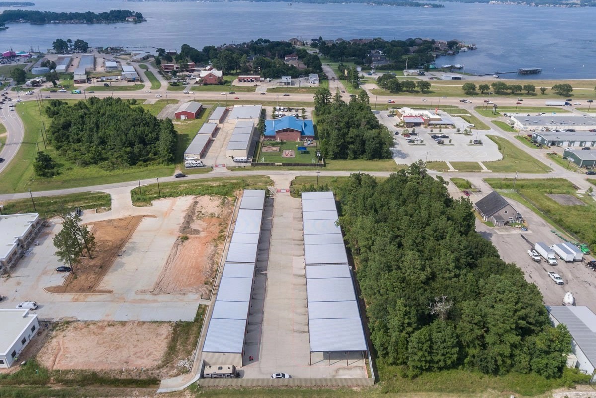 Self Storage, Boat Storage Conroe Montgomery Self Storage Lake Conroe