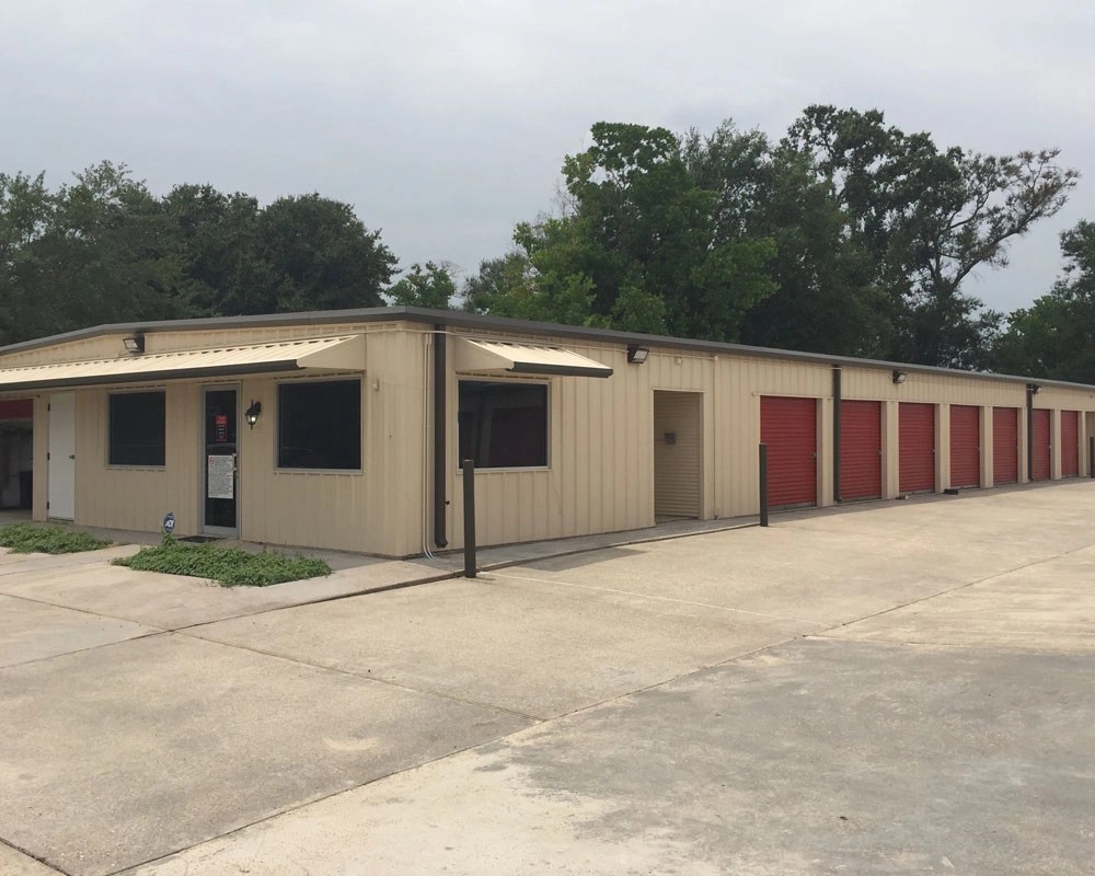 Self Storage Magnolia TX Montgomery Self Storage 77354