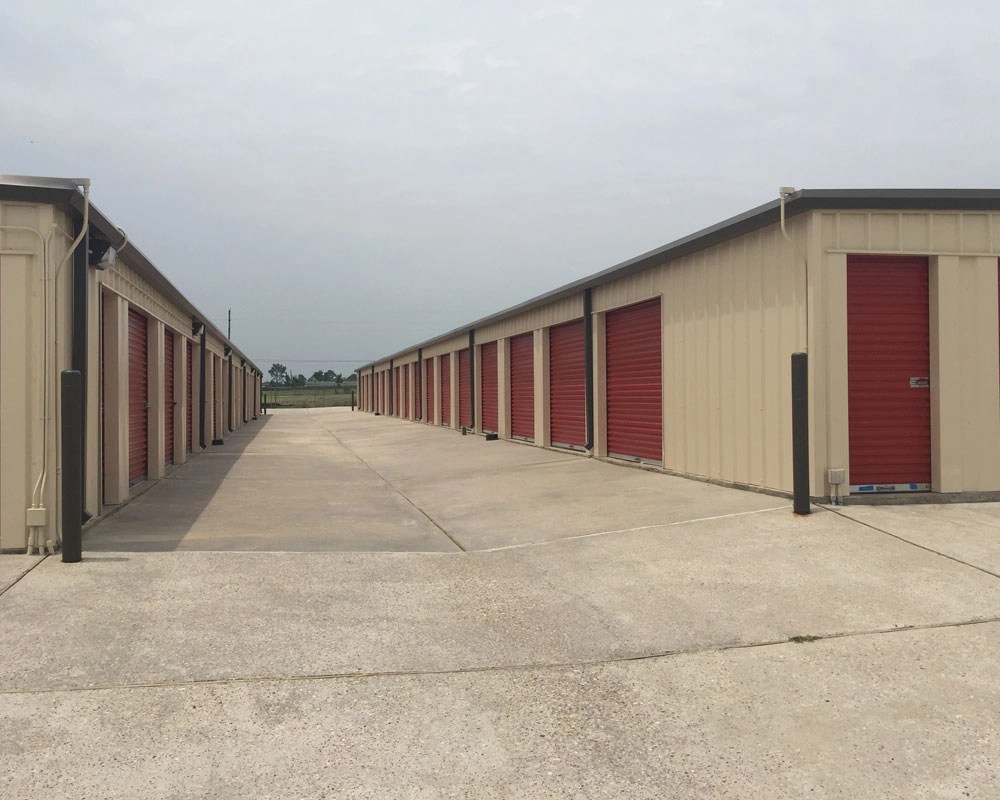 Self Storage Magnolia TX Montgomery Self Storage 77354