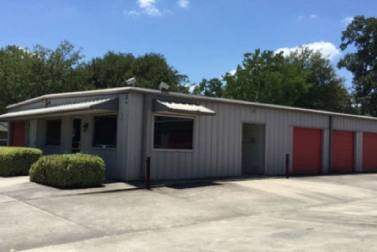 Montgomery Self Storage Magnolia Formerly Stuff Hotel Magnolia