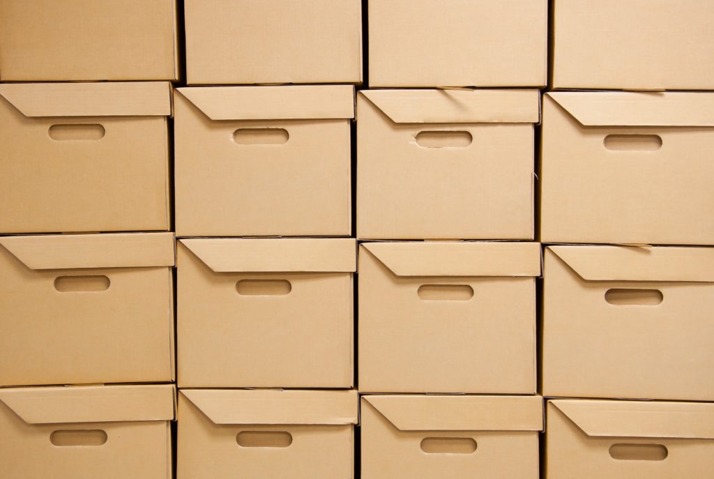 Consider Your Containers for LongTerm Storage Montgomery Self Storage