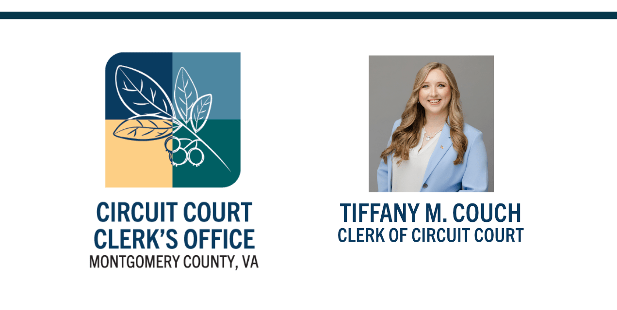 Montgomery County Circuit Court Clerk's Office Online Concealed Handgun