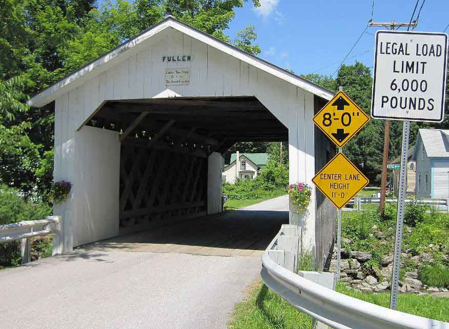 Visit Montgomery Vermont Skiing, Lodging Food In Northern VT
