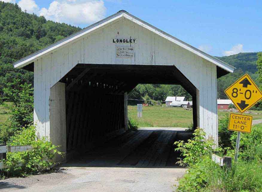 Visit Montgomery Vermont Skiing, Lodging Food In Northern VT