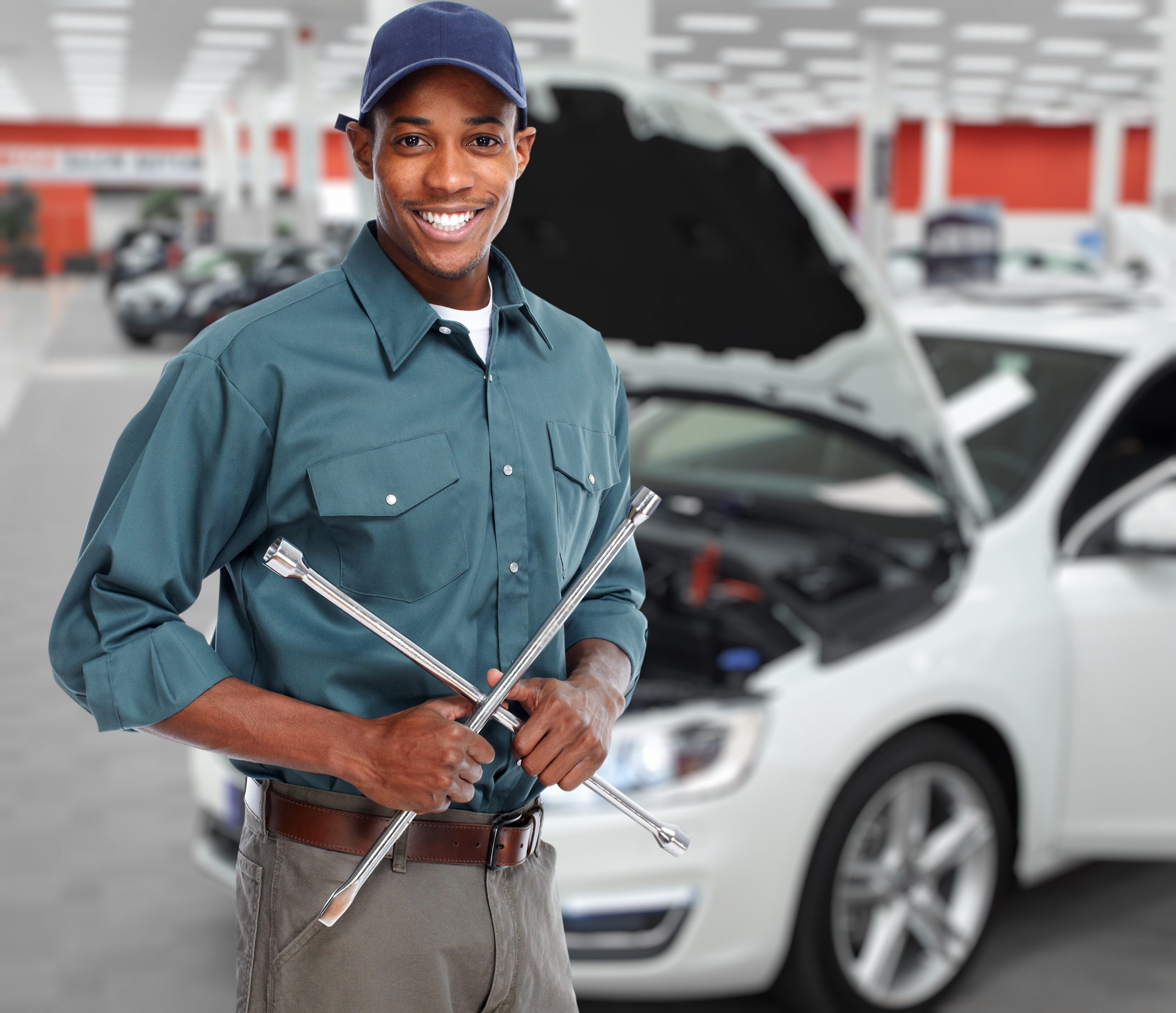 Grease Monkey The Monthly Grapevine